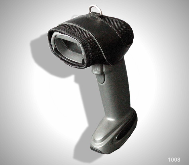 Housse de protection pistolet code barre Li4278