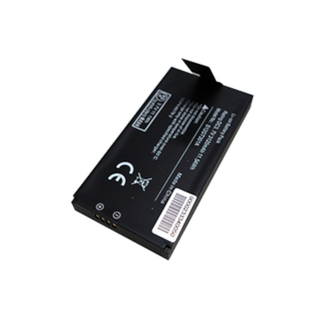 Batterie 3000mAh Unitech Pa700
