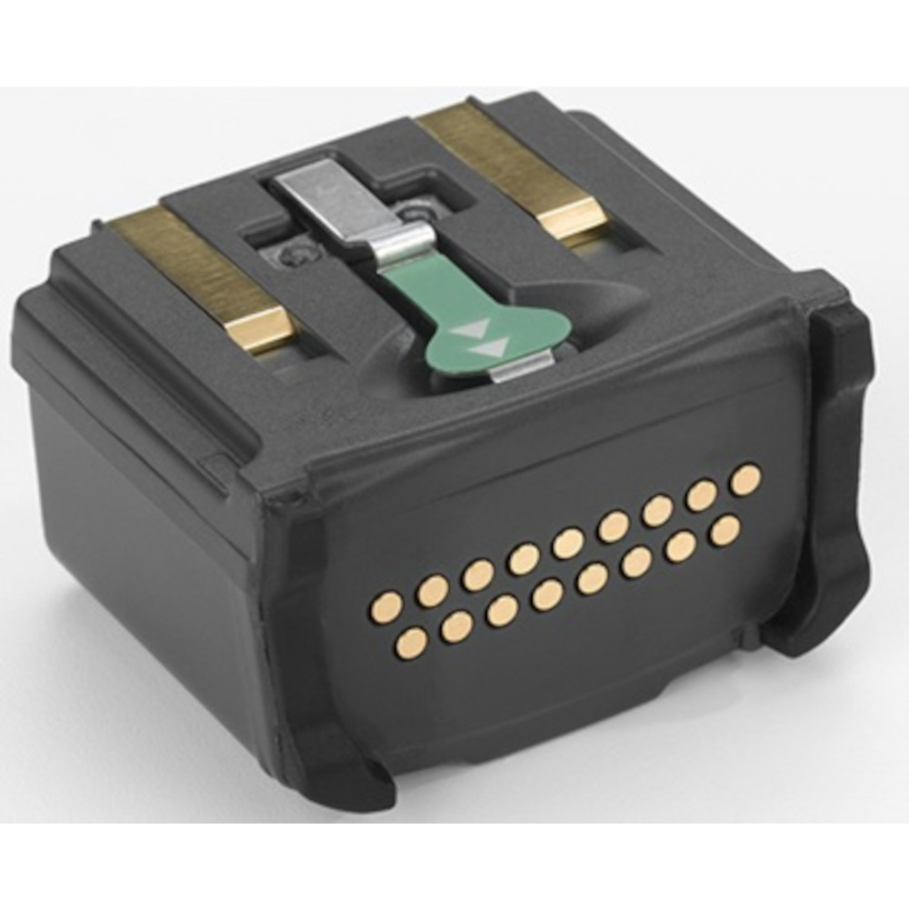 Batterie terminal code barre mc9000 s