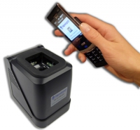 Lecteur code barre 1d 2d fm200
