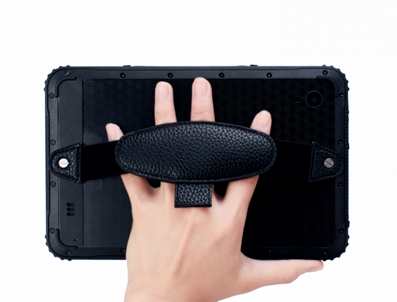 Tablette tactile durcie E8CL Windows 10 pro main