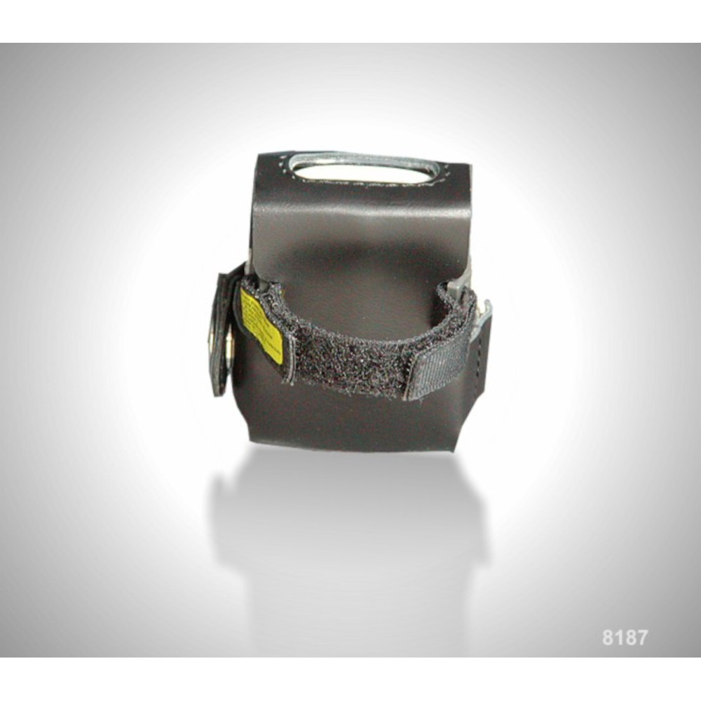 Housse de protection bague lecteur code barre RS507 Zebra 2