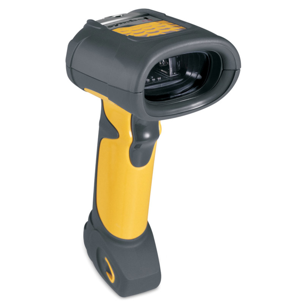 Lecteur filaire ls3408er