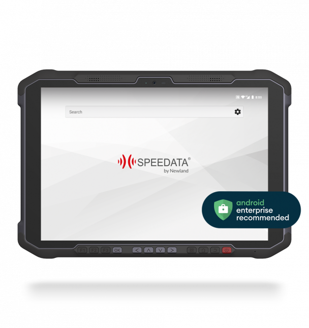 Tablette Android 10.1 pouces 5G face