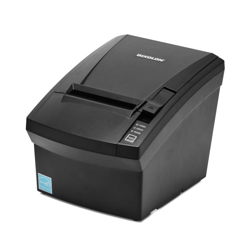 Imprimante thermique directe 3 pouces de reçus 330II 2