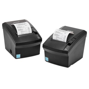 Imprimante thermique directe 3 pouces de reçus 330II x2
