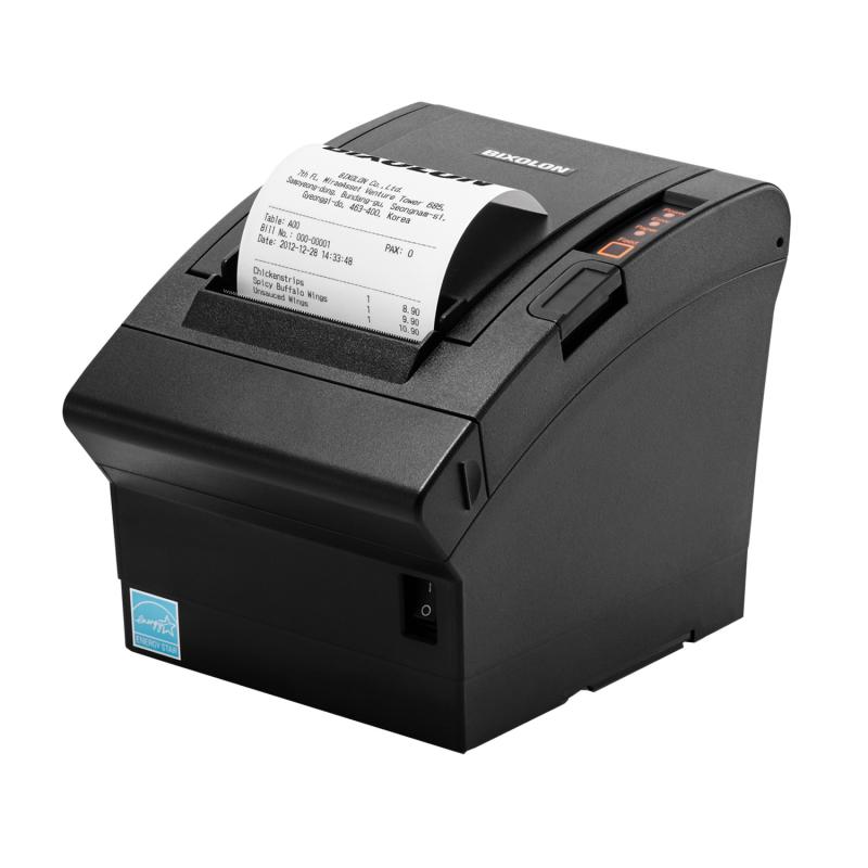Imprimante de reçus 3 pouces 380 2
