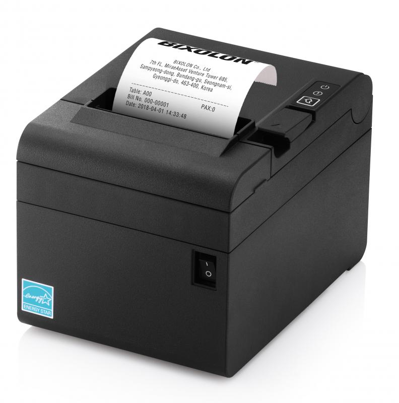 Imprimante pour points de vente 3 pouces E300 2