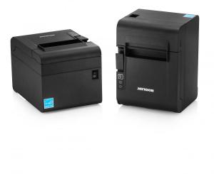 Imprimante pour points de vente 3 pouces E300 x2