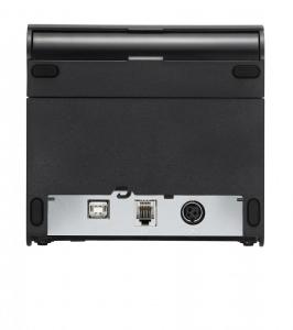 Imprimante pour points de vente 3 pouces E300 arriere 2