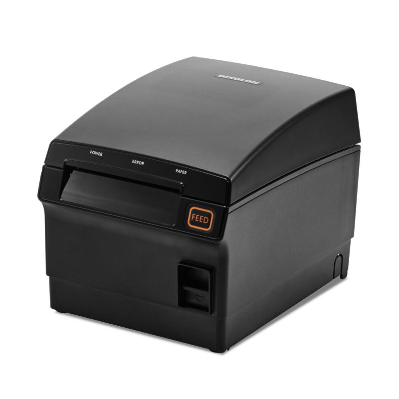 Imprimante thermique directe 3 pouces sortie frontale F310II 2
