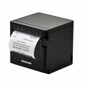 Imprimante de reçus thermique directe Q300 ticket