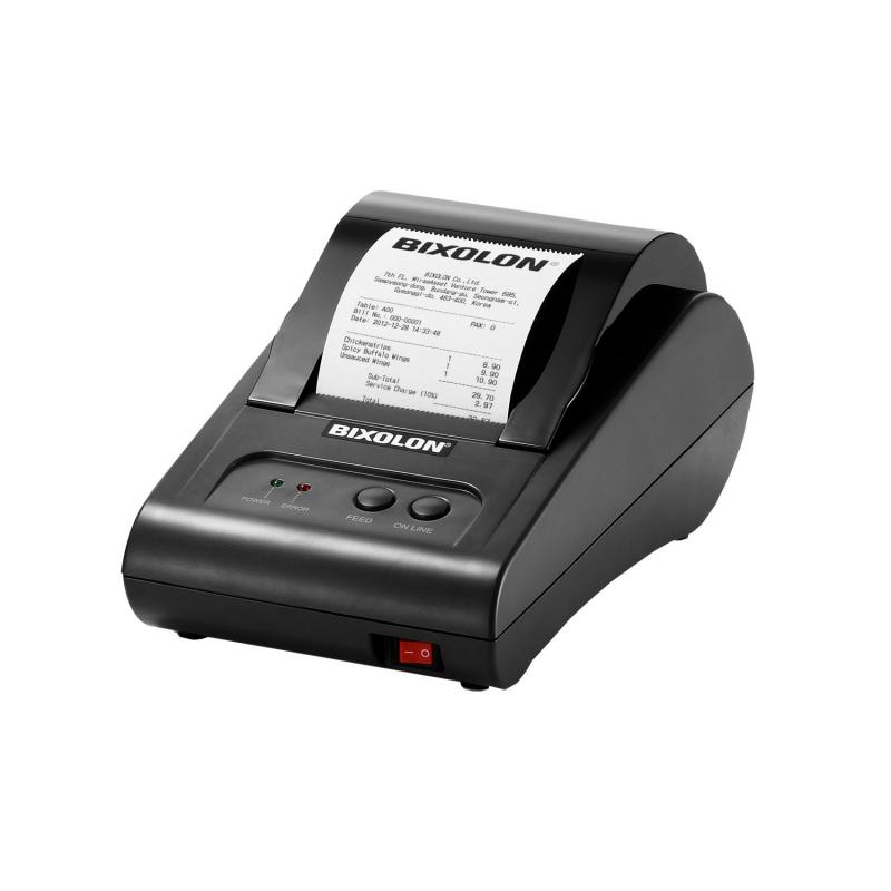 Imprimante de reçus thermique directe 2 pouces 103III 2