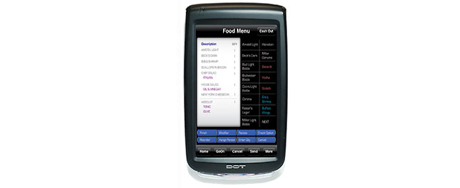 Tablette 5 pouces doth-500