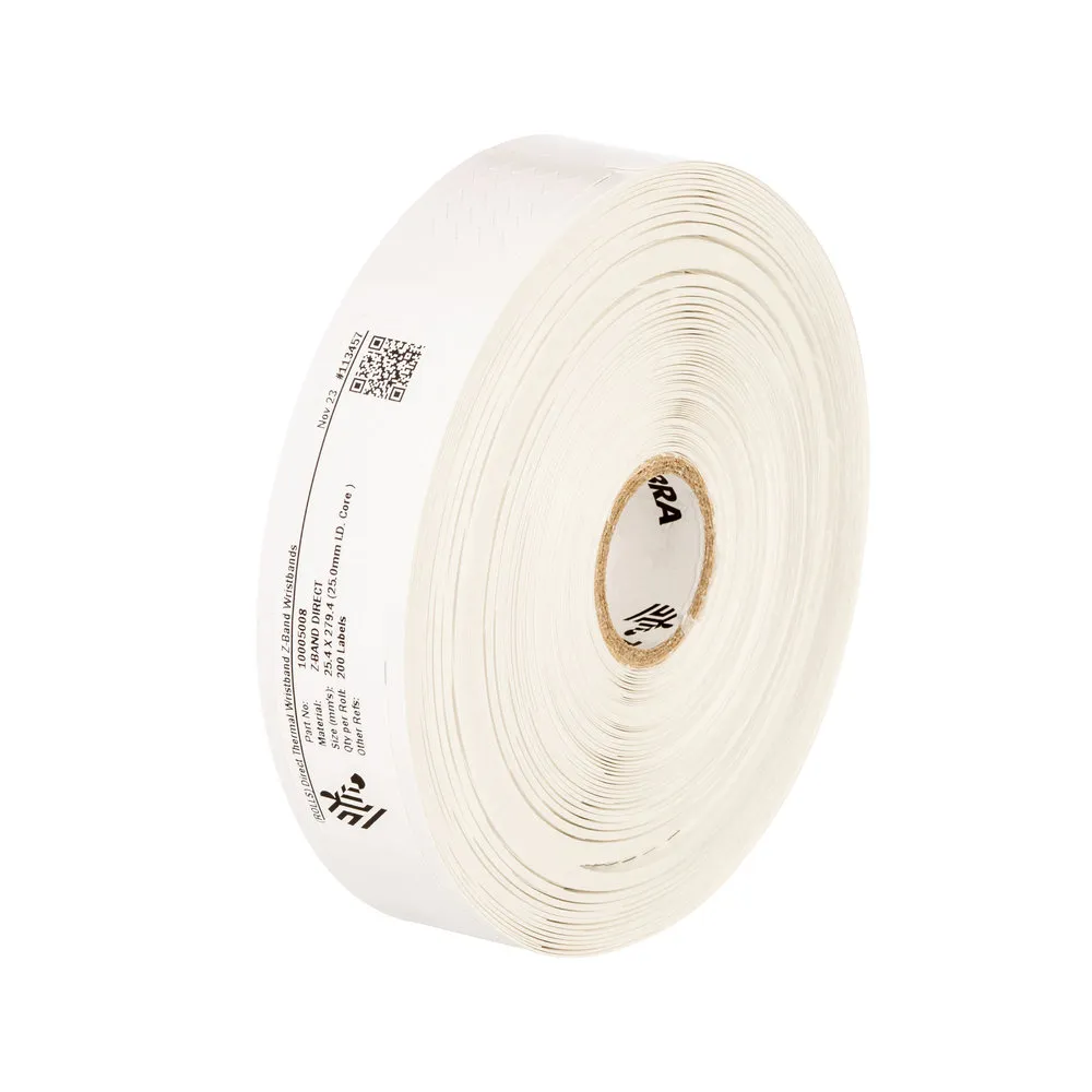 Bracelet Z-BAND DIRECT 25.4mm 152.4mm