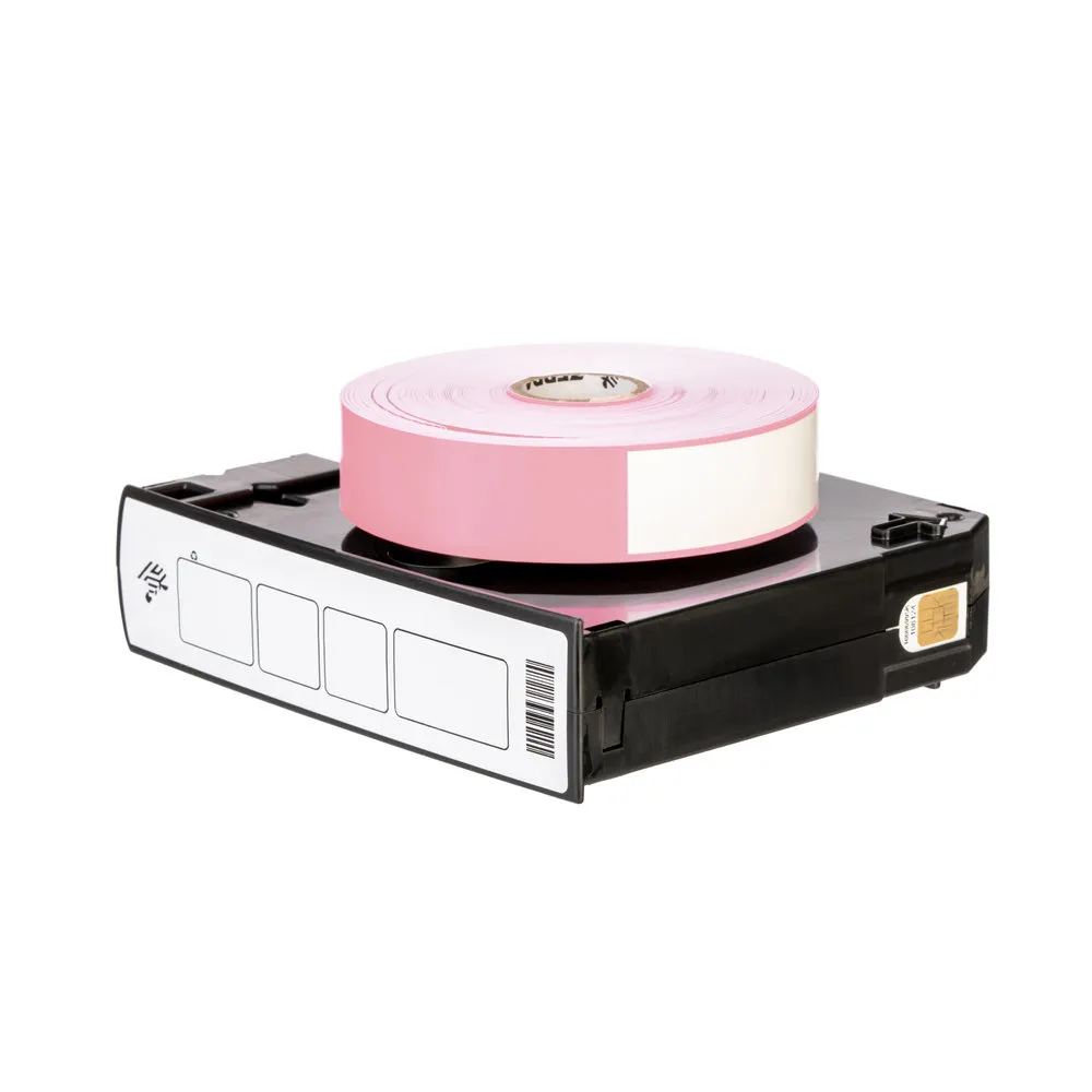 Bracelet Z-BAND DIRECT 25.4mm 279.4mm rose cartouche