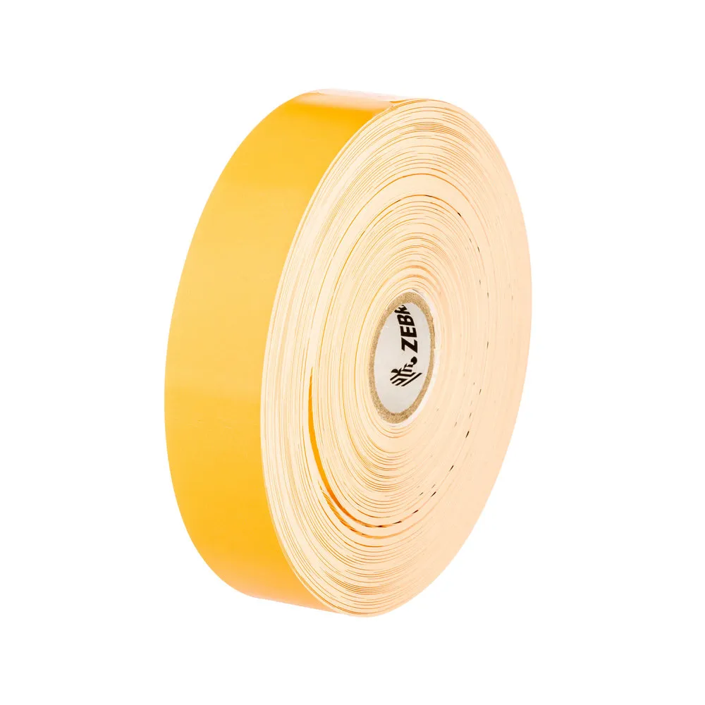 Bracelet Z-BAND FUN 25.4mm 254mm orange