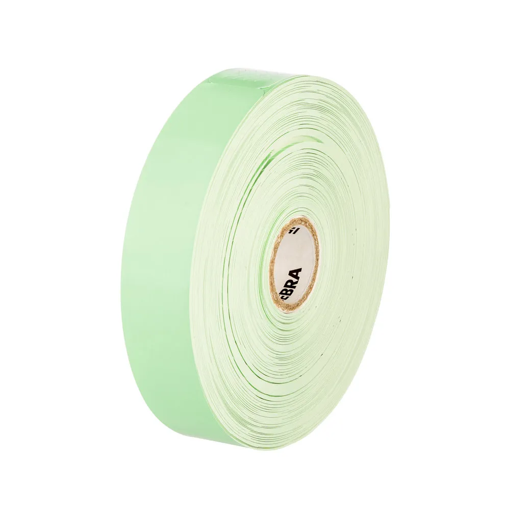 Bracelet Z-BAND SPLASH 25.4mm 254mm vert