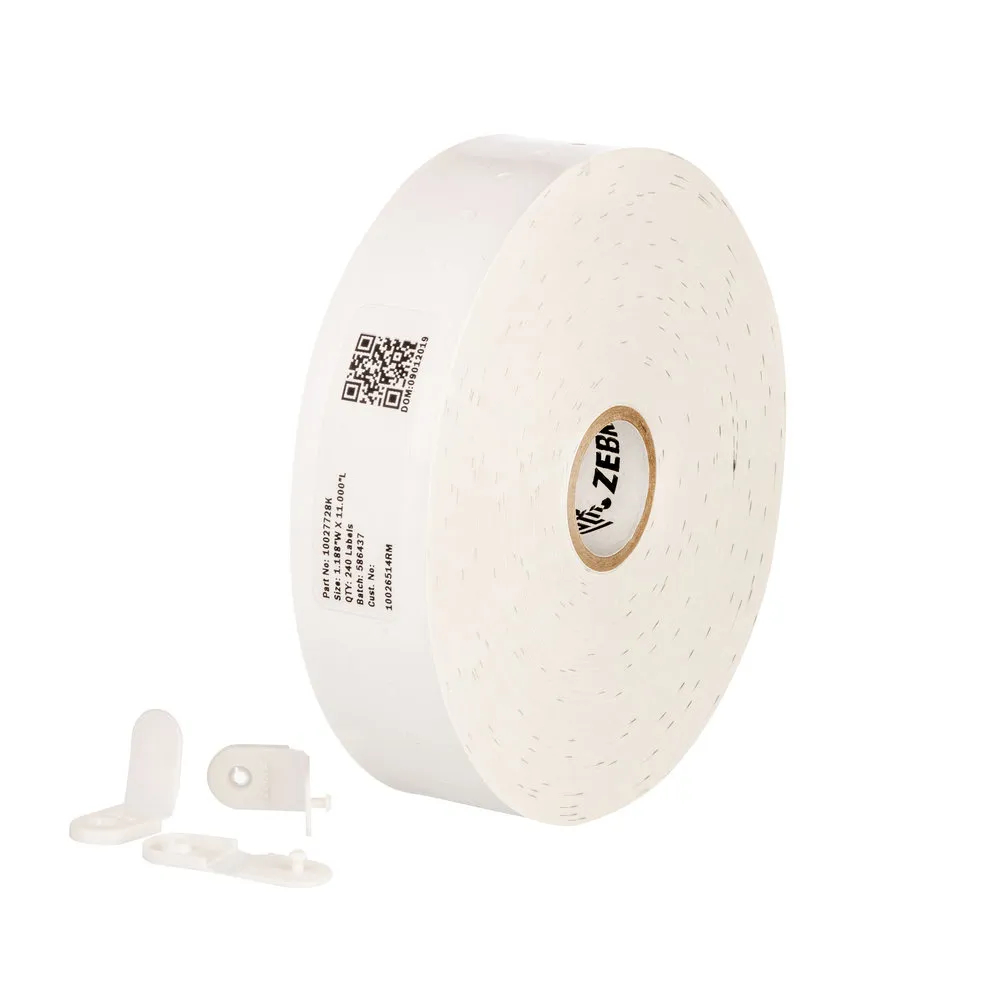 Bracelet thermique direct Z-Band QuickClip 30mm 279mm