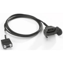 Câble chargeur communication RS232 MC3000/MC3100/MC3200