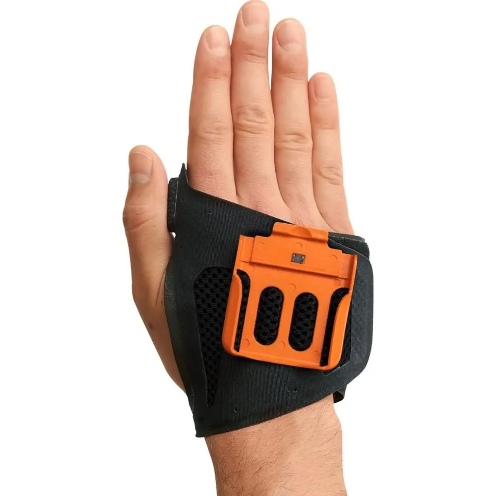 Gant declencheur main droite taille medium