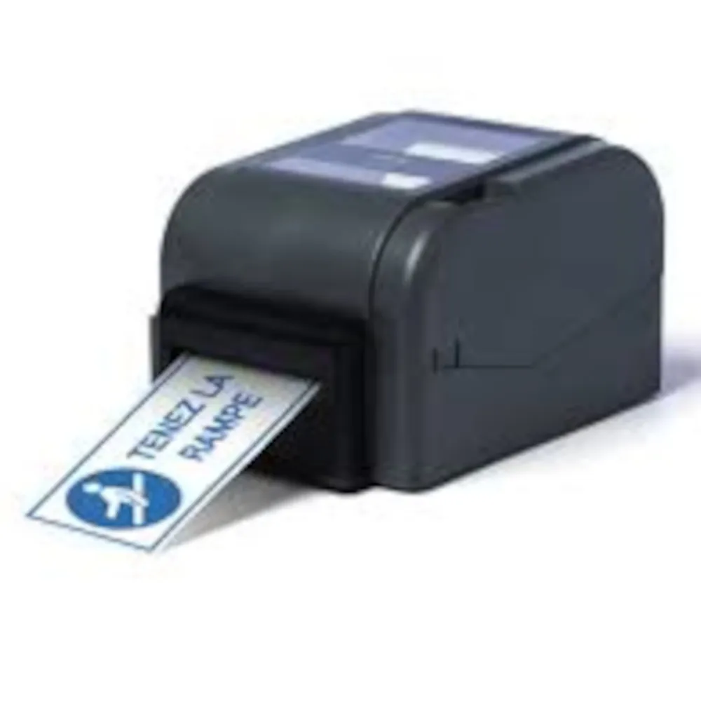 Rouleaux continu argent 50mm x 30m