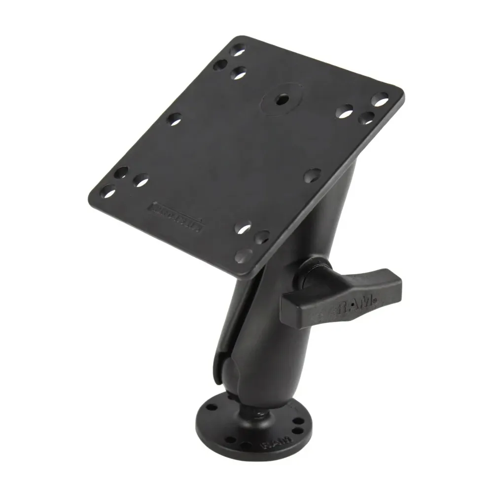support de fixation universel VESA carrée multi-entraxes taille C