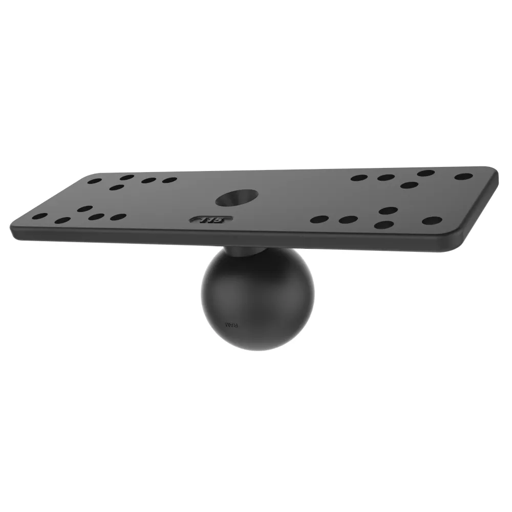boule-rotule électronique universelle RAM Marine - Taille C