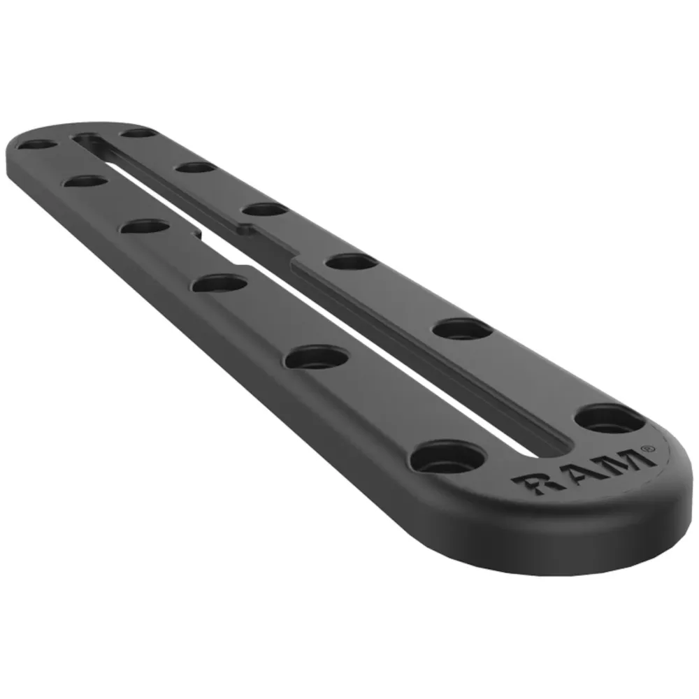 rail de fixation modulaire RAM Tough-Track  en composite haute résistance mesurant 9 pouces