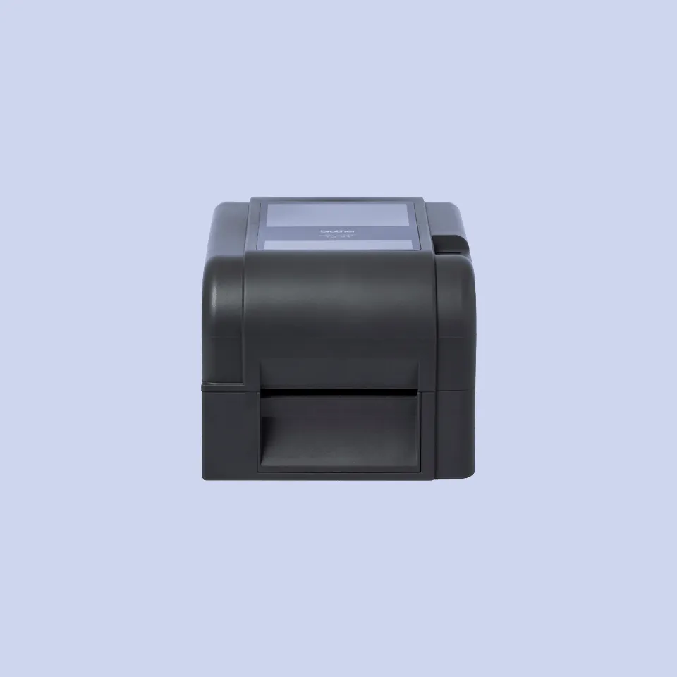 TD-4T transfert thermique 300 dpi WiFi Bluetooth USB Serie Ethernet